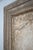 Framed Cherub Neoclassical Relief Stone Wall Plaque For Sale - Image 4 of 10