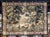 19th Century French Handwoven Aubusson Verdure Wall Tapestry For Sale In Dallas - Image 6 of 11