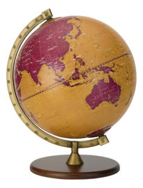 Example of Globes