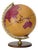 Scorpius Globe by Zoffoli Mappamondi For Sale