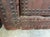 Antique Large Moroccan Moorish Antique Ryad Studded Door 19th C. For Sale - Image 12 of 18