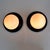 A Pair of Ceiling Lamps, Polam Radom, Poland, 1970s. For Sale - Image 10 of 10