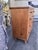 Tan 19th Century Pine Chest of Drawers For Sale - Image 8 of 13