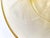 1920s Vintage Amber and Opalescent Glass Bowl by René Lalique, 1920s For Sale - Image 5 of 10
