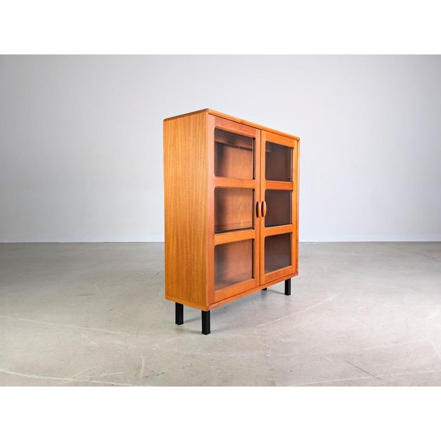 Mid-Century Sideboard in Teak from Dyrlund, 1960s For Sale - Image 5 of 9