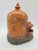Antique Ceramic Bird Feeder, Central Europe, 1900s For Sale - Image 6 of 11