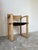 Oak Chairs by Ate Van Apeldoorn, 1970s For Sale - Image 9 of 18