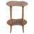 Antique French Louis XV Style Kidney-Shaped Vernis Martin Side Table, 1895 For Sale - Image 13 of 13