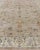 Keivan Woven Arts Angora Turkish Oushak Rug in Dusty Pink and Ivory 10'3 X 13'9 For Sale - Image 4 of 12