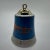Christmas Bell Concerto by Bulgari for Rosenthal, 1990s For Sale - Image 6 of 7