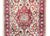Mid-20th Century Persian Tabriz Runner For Sale - Image 15 of 16