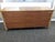 Mid-Century French Provincial Large Lowboy Dresser or Sideboard J. L. Metz For Sale - Image 9 of 12
