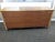 Mid-Century French Provincial Large Lowboy Dresser or Sideboard J. L. Metz on Sale 1995 For Sale - Image 9 of 12