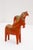 Vintage Swedish Handpainted Dala Horse by Nils Olsson, 1920s For Sale - Image 6 of 13