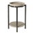 Modern Drinks Side Table For Sale