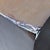 Ruby Wood Credenza For Sale - Image 9 of 9