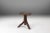 Wooden Stool with Tree Branch Legs, France, 1850s For Sale - Image 12 of 12