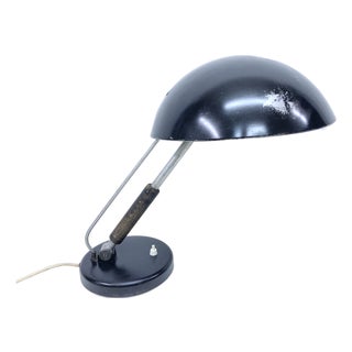 Adjustable Table Lamp by Kart Trabert, 1930s For Sale