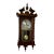 1930s Winthrop Grandmother's Wind Up Clock For Sale
