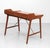Small Teak Desk by Svend Age Madsen for Knudsen & Son, 1950s For Sale - Image 14 of 17