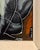 1990s Yuroz -Sweet Offering- Original 1998 Neo-Cubist Oil Painting For Sale - Image 5 of 9