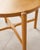 AT35 / PP35 Tray Coffee Table in Oak by Hans J. Wegner for PP Møbler, 1970s For Sale - Image 16 of 17