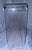 Monolithic Lucite Waterfall Console Table, American, Circa 1970s For Sale - Image 10 of 10