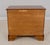 Henkel Harris 4 Drawer Mahogany Server Bachelor Chest For Sale - Image 15 of 18
