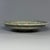 Chinese Chinese Longquan Celadon Floral‑Shaped Plate With Relief Decoration For Sale - Image 3 of 7
