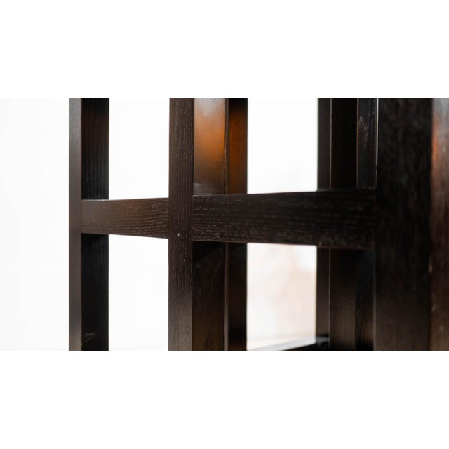 1980s Cassina Ds2 Dining Table by Charles Rennie Mackintosh For Sale - Image 14 of 15