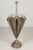 Beaux-Arts French Embossed Brass Umbrella Stand For Sale - Image 3 of 12