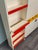 Vintage Italian Handcrafted Folding Bar Cabinet, 1960s For Sale - Image 17 of 18