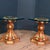 Vintage Regency-Style Side Tables, 1970s, Set of 2 For Sale - Image 17 of 17