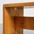 Vintage Pine Stool from Les Arcs, 1970s For Sale - Image 8 of 15