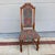A Very Fine Antique William & Mary Side Chair With Spanish Feet, Boston, Circa 1730 For Sale - Image 18 of 18