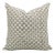 Fabdivine Floral Home Decor Cushion Cover 22x22 Inch - Alia For Sale