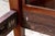 Antique French Empire Burl Veneered Style Daybed For Sale - Image 16 of 18