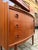 Secretary in Teak by Gunnar Falsig for Holstebro Møbelfabrik For Sale - Image 9 of 11