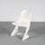 German Casalino Chair in White by Alexander Begge for Casala, 2000s For Sale - Image 3 of 18