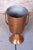 Art Deco Standing Champagne Cooler in Brass and Copper, France, 1920s For Sale - Image 3 of 13