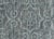 1990s 1990s Ziegler Gray Hand-Knotted Wool & Silk Rug - 3'11'' X 5'9'' For Sale - Image 5 of 8