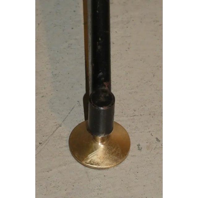 Swivel Hanger in the style of Gio Ponti, 1960s For Sale - Image 12 of 13