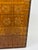 Amber Lucite Style Waste Basket / Trash Can For Sale - Image 14 of 17