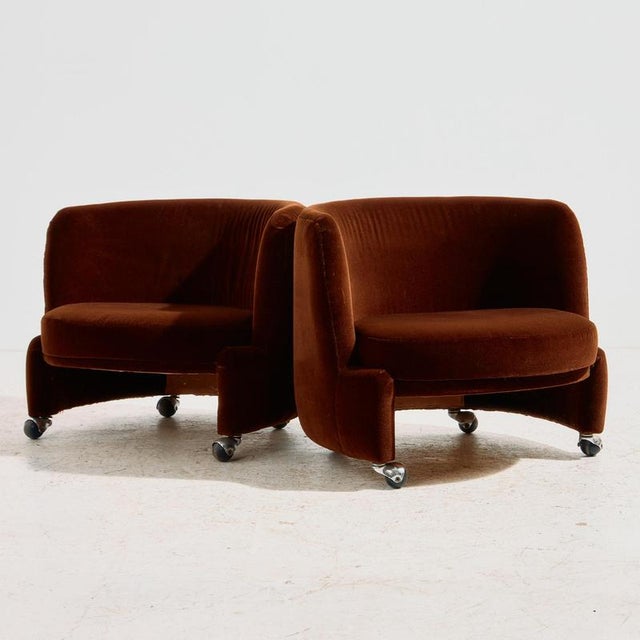 Potyondi Armchair from the Hungarian Applied Arts Company, 1970s For Sale - Image 11 of 11