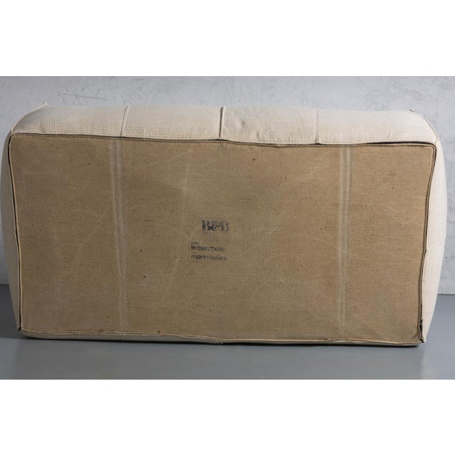 Vintage Le Bambole Sofa by Mario Bellini for B&B Italia, 1970s For Sale - Image 12 of 13