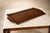 1960s Brazilian Modern Serving Tray in Jacarandá, by Jean Gillon for WoodArt For Sale - Image 11 of 17