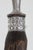 Lees Cutlery Knife Sharpener Rod Early 1900s Honing Steel Sterling Silver 5146b For Sale - Image 4 of 9