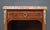 Wood Small Early 20th Century Louis XVI Marquetry Parlor Cabinet, 1890s For Sale - Image 7 of 18