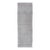 Vintage Turkish Kilim Runner in Soft Pastel Tones 2'10 X 9'3 For Sale