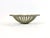 Vintage Brass Fruit Bowl from Klosterneuburger Kunstwerk, 1950s For Sale - Image 4 of 12